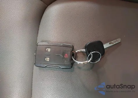 2017 Chevrolet Colorado Wt из США, поврежденный, VIN 1GCHTBEA1H1240588